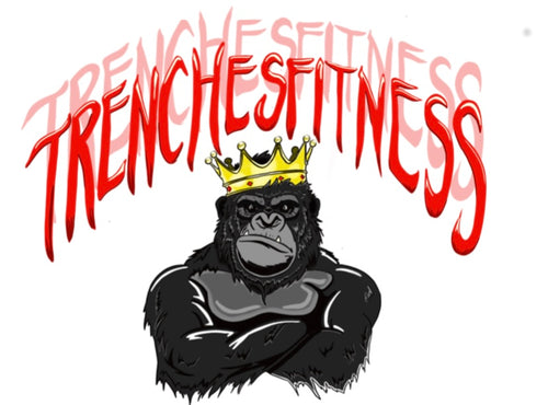 Trenches Fitness